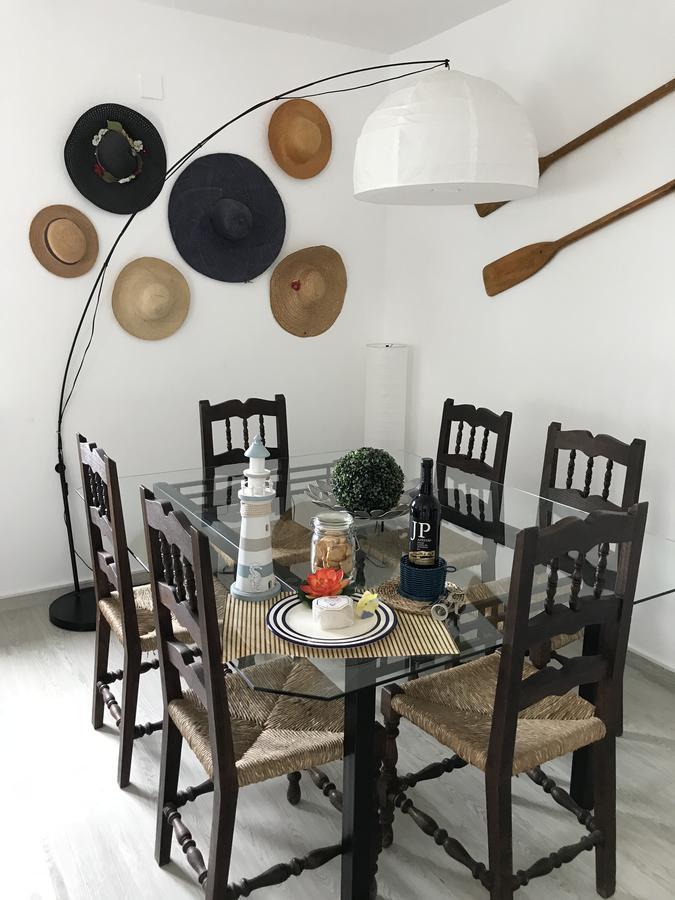 Vila Casa Do Farol Da Arrabida Portinho da Arrábida Exteriér fotografie